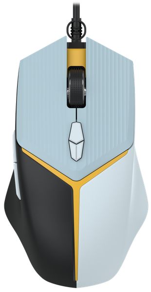 Мышь Defender Shotgun GM-176 / 52176 