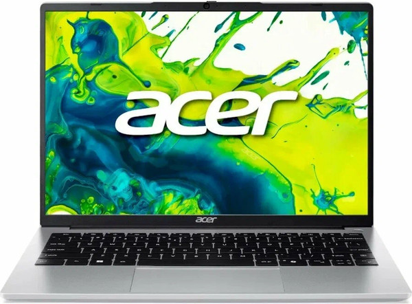 Ноутбук Acer Aspire Lite AL14-71P-53L6 (NX.D7XCD.002) - фото