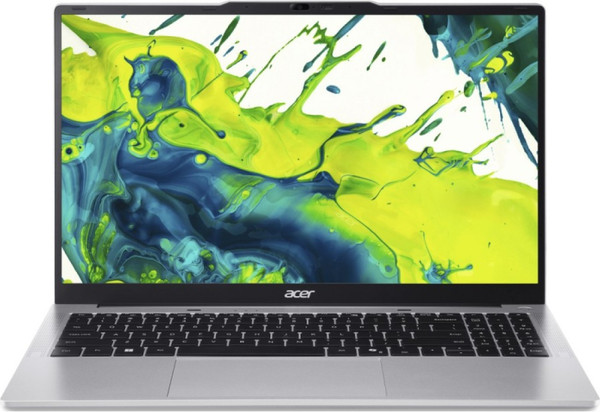 Ноутбук Acer Aspire Lite AL15-72P-51YD (NX.D5HCD.003) - фото