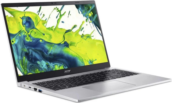 Ноутбук Acer Aspire Lite AL15-33P-C0P8 (NX.D2MCD.002)