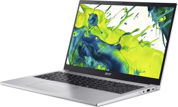 Ноутбук Acer Aspire Lite AL15-33P-C0P8 (NX.D2MCD.002)