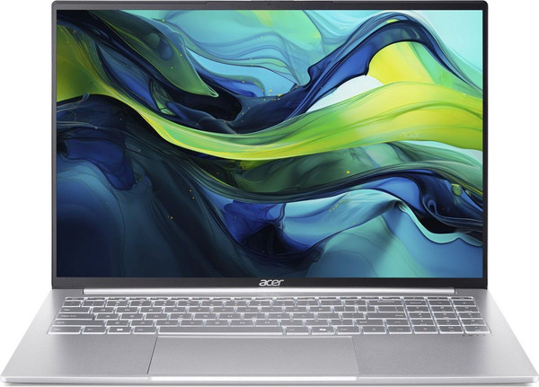 Ноутбук Acer Swift Lite (NX.D3UCD.002) - фото