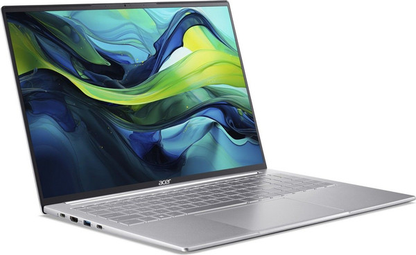 Ноутбук Acer Swift Lite (NX.D3UCD.002)