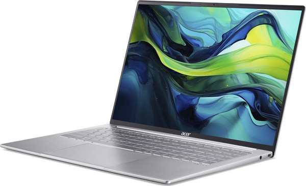Ноутбук Acer Swift Lite (NX.D3UCD.002)