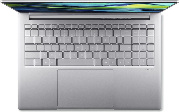 Ноутбук Acer Swift Lite (NX.D3UCD.002)