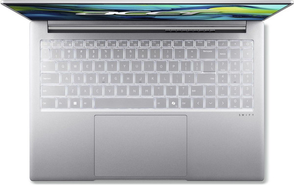 Ноутбук Acer Swift Lite (NX.D3UCD.002)