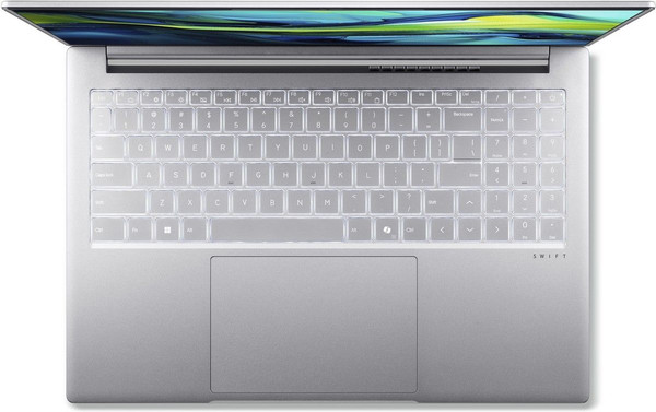 Ноутбук Acer Swift Lite (NX.D3UCD.002)