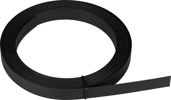 Полоса для установки светодиодной ленты Arlight STINGRAY-R-STRING-10000 BLACK / 044157 - фото