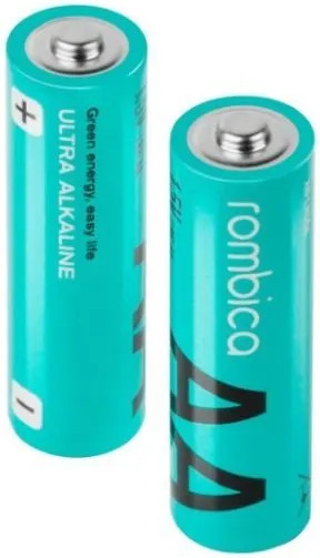 Комплект батареек Rombica AB-LR06A