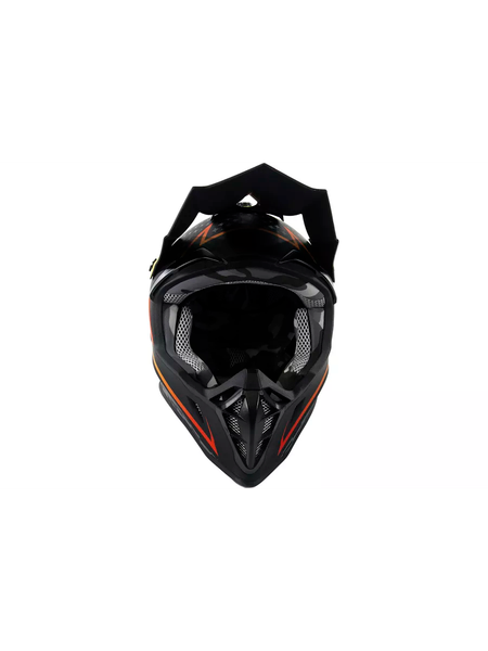 Мотошлем Roqvi Flame