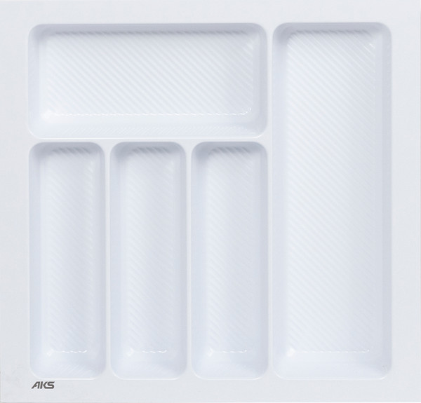 Органайзер для столовых приборов AKS 500 Liner 435x430 - фото