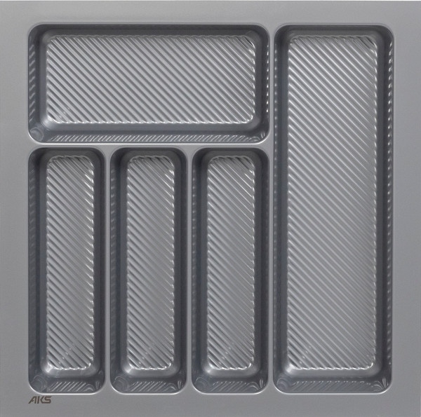 Органайзер для столовых приборов AKS 500 Liner 435x430 - фото