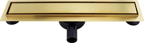 Трап для душа Roxen Supra Gold 91050-60GB - фото