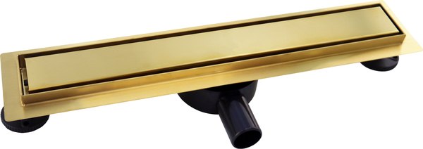 Трап для душа Roxen Supra Gold 91050-90GB