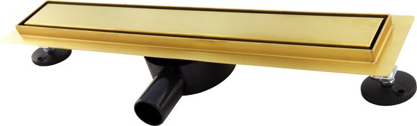 Трап для душа Roxen Supra Gold 91050-90GB