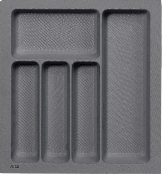 Органайзер для столовых приборов AKS 500 Pixel 435x485 - фото