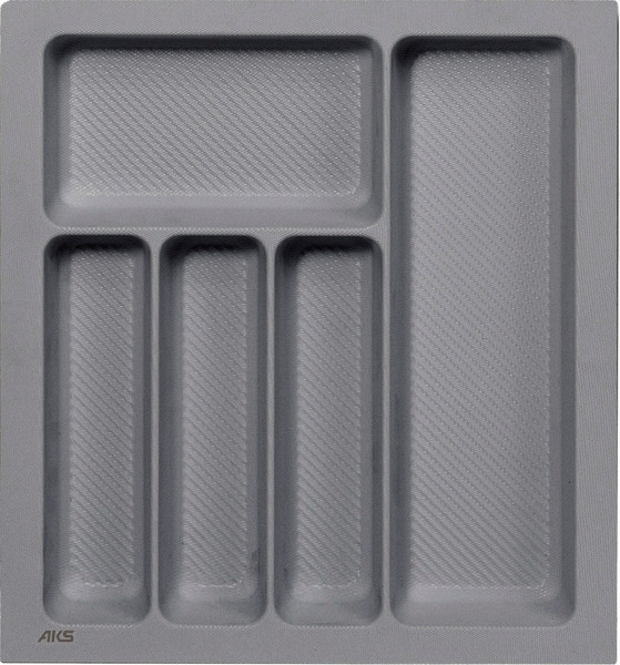 Органайзер для столовых приборов AKS 500 Pixel 435x485 - фото