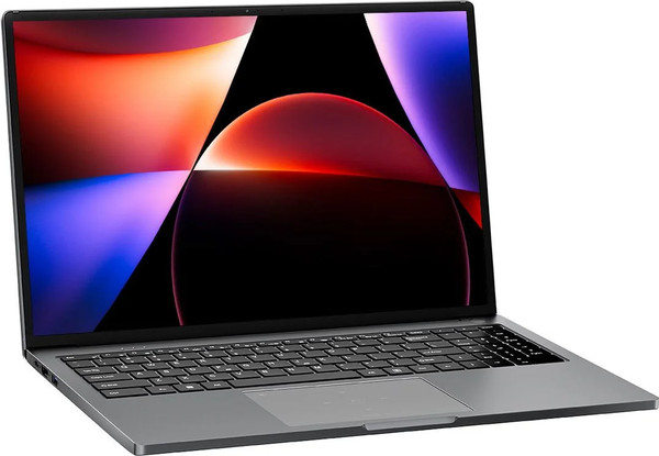 Ноутбук Blackview Acebook 12 / ACEBOOK 12 I5-12450H GREY