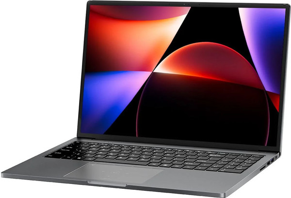 Ноутбук Blackview Acebook 12 / ACEBOOK 12 I5-12450H GREY