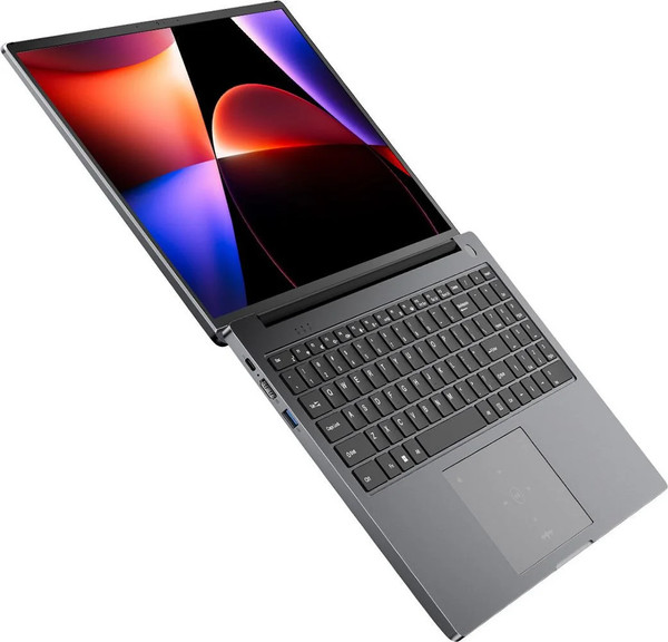 Ноутбук Blackview Acebook 12 / ACEBOOK 12 I5-12450H GREY