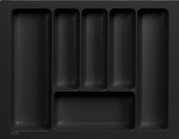 Органайзер для столовых приборов AKS 600 Liner 540x430 - фото