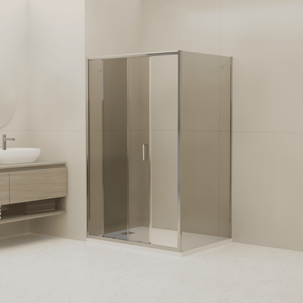 Душевой уголок RGW CL-133 / 060913328-31