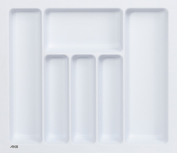 Органайзер для столовых приборов AKS 600 Pixel 540x485 - фото