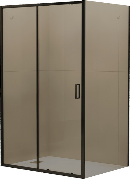 Душевой уголок RGW CL-133B / 060913328-34 - фото