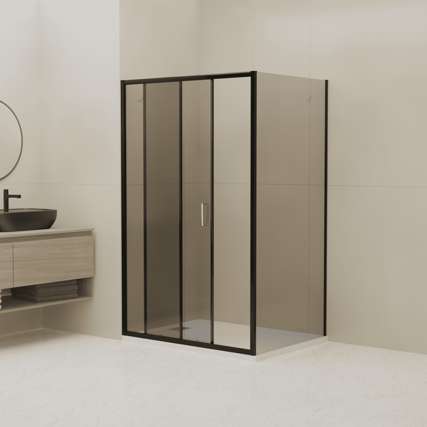 Душевой уголок RGW CL-133B / 060913328-34