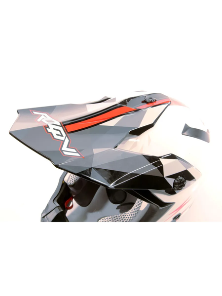 Мотошлем Roqvi Storm