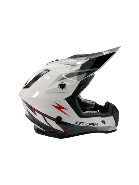 Мотошлем Roqvi Storm