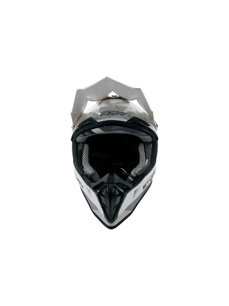 Мотошлем Roqvi Storm