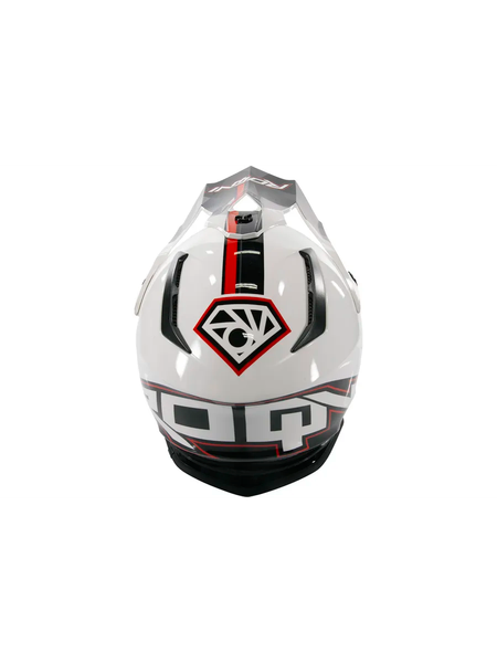 Мотошлем Roqvi Storm