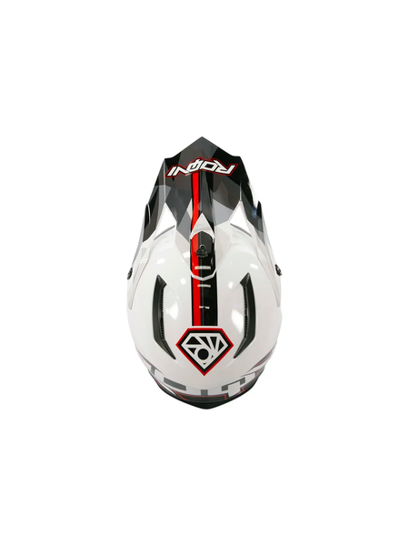 Мотошлем Roqvi Storm