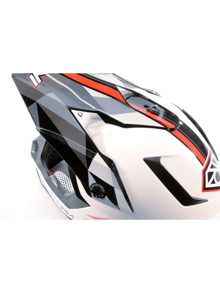 Мотошлем Roqvi Storm