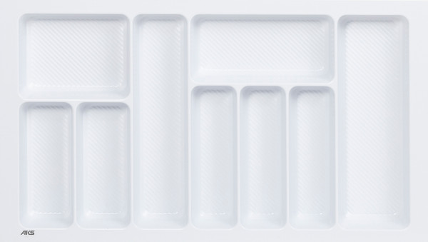 Органайзер для столовых приборов AKS 800 Liner 735x430 - фото