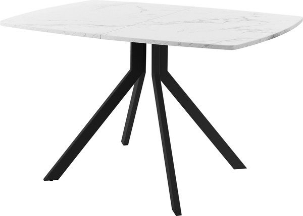 Обеденный стол AMC Elite Е18(1200) D6 - фото