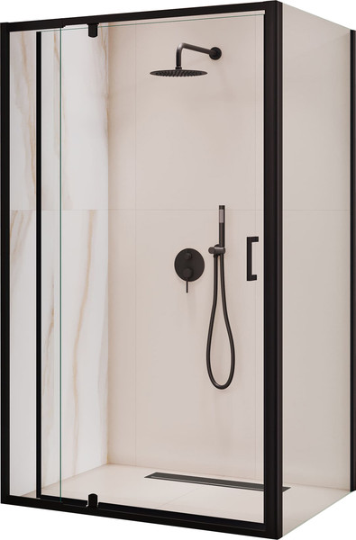 Душевой уголок RGW PA-078B / 350807800-14 - фото