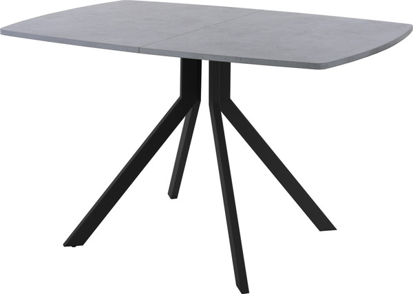 Обеденный стол AMC Elite Е18(1200) D6 - фото