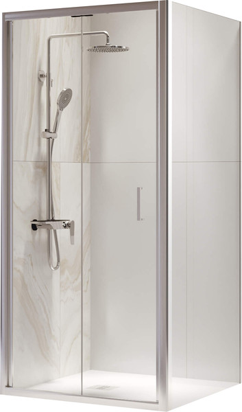 Душевой уголок RGW PA-132 / 060813222-11 - фото