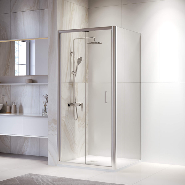 Душевой уголок RGW PA-132 / 060813222-11