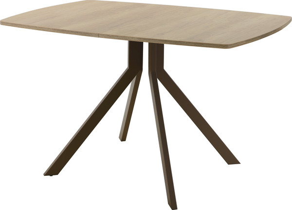 Обеденный стол AMC Elite Е18(1200) D6 - фото