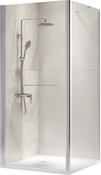 Душевой уголок RGW PA-138 / 020813888-011 - фото