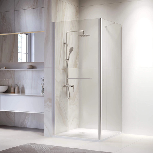 Душевой уголок RGW PA-138 / 020813888-011