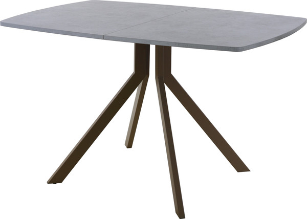 Обеденный стол AMC Elite Е18(1200) D6 - фото