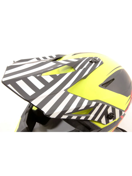 Мотошлем Roqvi Twister