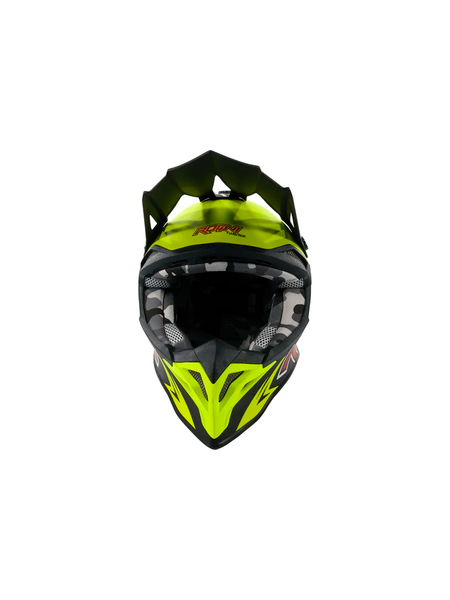 Мотошлем Roqvi Twister