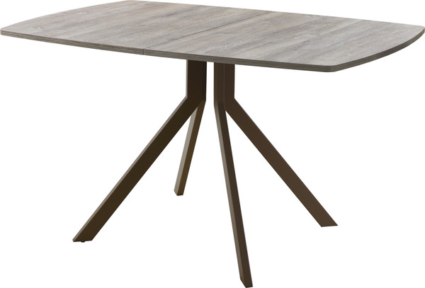 Обеденный стол AMC Elite Е18(1200) D6 - фото