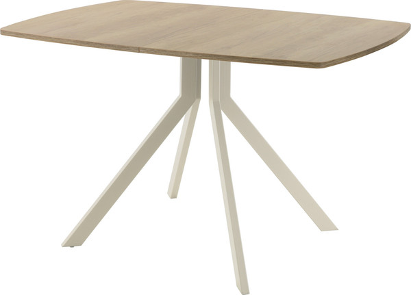 Обеденный стол AMC Elite Е18(1200) D6 - фото