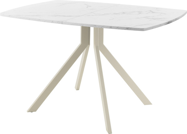 Обеденный стол AMC Elite Е18(1200) D6 - фото